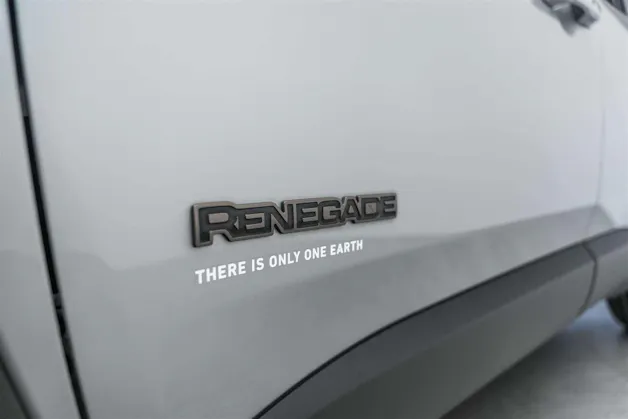 JEEP Renegade 1.5 MHEV Sustainability CH-AUTO