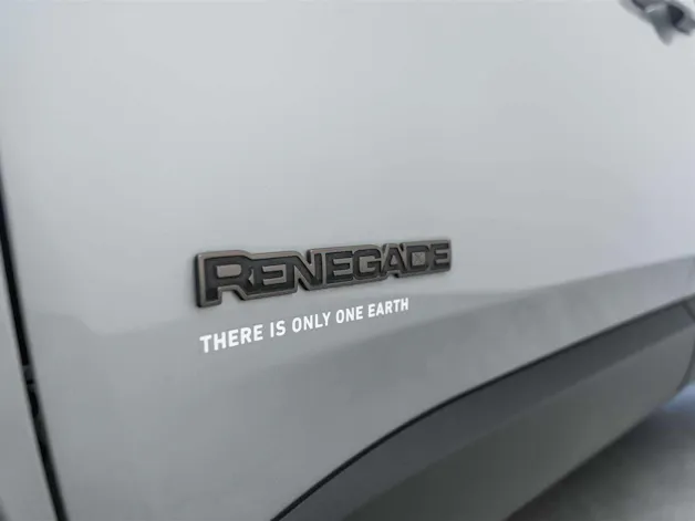 JEEP Renegade 1.5 MHEV Sustainability CH-AUTO