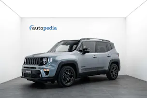 JEEP Renegade 1.5 MHEV Sustainability CH-AUTO
