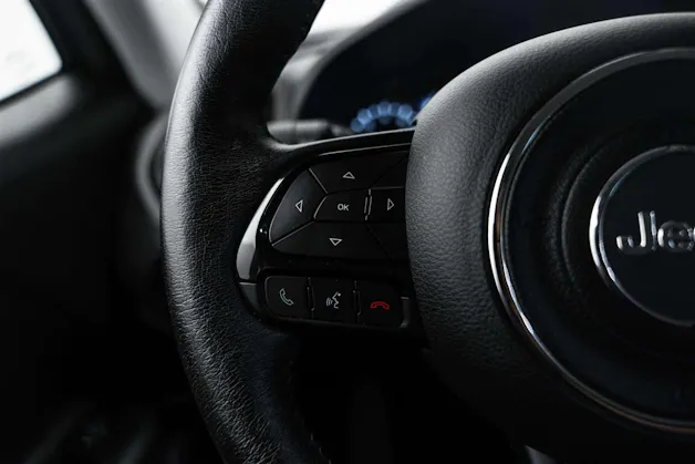 JEEP Renegade 1.5 MHEV Sustainability CH-AUTO