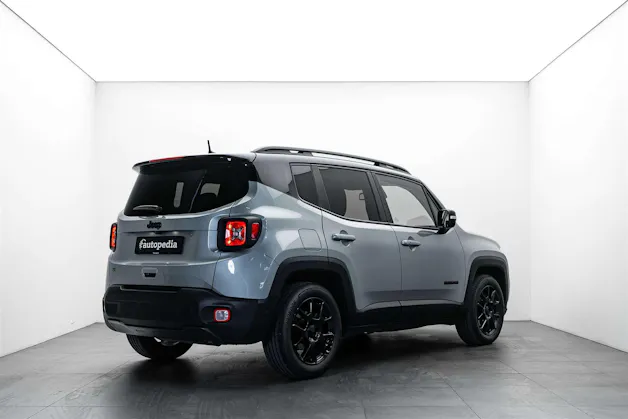 JEEP Renegade 1.5 MHEV Sustainability CH-AUTO