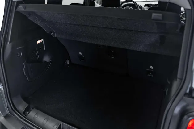 JEEP Renegade 1.5 MHEV Sustainability CH-AUTO