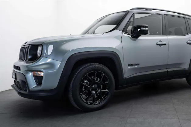 JEEP Renegade 1.5 MHEV Sustainability CH-AUTO