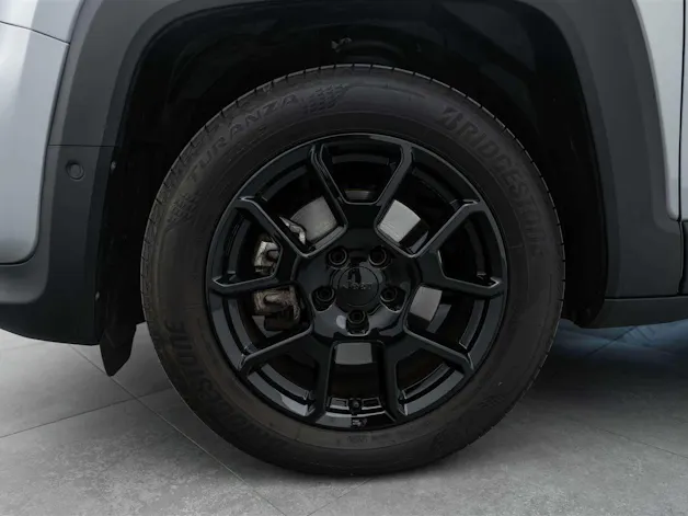 JEEP Renegade 1.5 MHEV Sustainability CH-AUTO