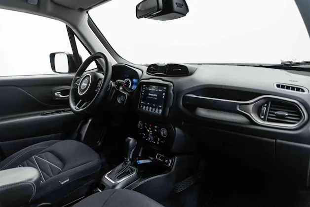 JEEP Renegade 1.5 MHEV Sustainability CH-AUTO