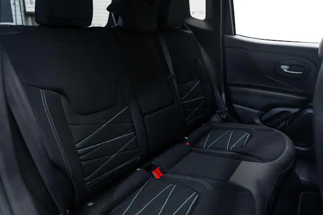 JEEP Renegade 1.5 MHEV Sustainability CH-AUTO