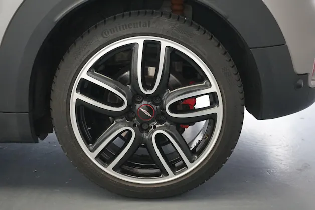 MINI Countryman 2,0 T 231PS JCW ALL4 Automat