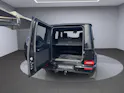 MERCEDES-BENZ G 500 9G-Tronic