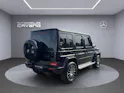 MERCEDES-BENZ G 500 9G-Tronic