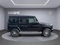 MERCEDES-BENZ G 500 9G-Tronic
