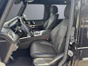 MERCEDES-BENZ G 500 9G-Tronic