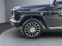 MERCEDES-BENZ G 500 9G-Tronic