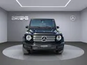 MERCEDES-BENZ G 500 9G-Tronic