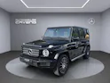 MERCEDES-BENZ G 500 9G-Tronic