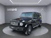 MERCEDES-BENZ G 500 9G-Tronic
