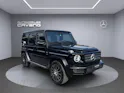 MERCEDES-BENZ G 500 9G-Tronic