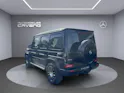 MERCEDES-BENZ G 500 9G-Tronic