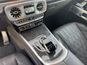 MERCEDES-BENZ G 500 9G-Tronic