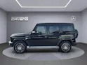 MERCEDES-BENZ G 500 9G-Tronic