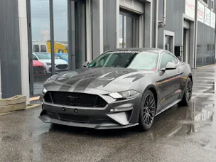 FORD Mustang Fastback 5.0 V8 GT Automat🚀