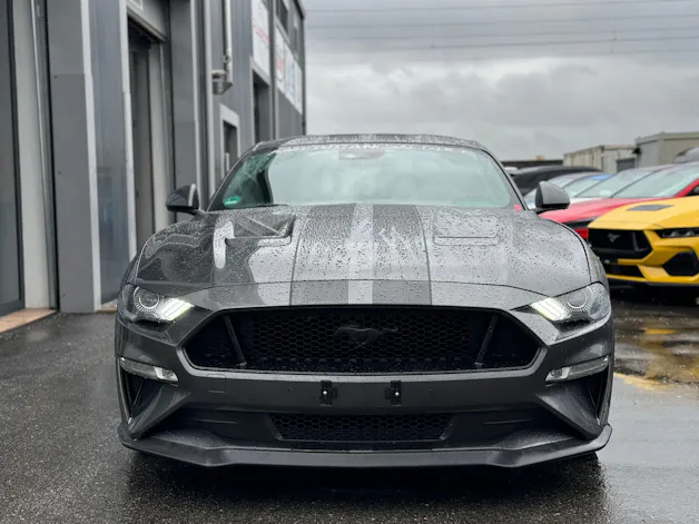 FORD Mustang Fastback 5.0 V8 GT Automat🚀
