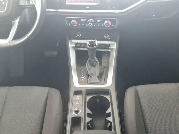 AUDI Q3 Sportback 2.0 35 TDI quattro S-Tronic