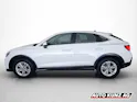 AUDI Q3 Sportback 2.0 35 TDI quattro S-Tronic