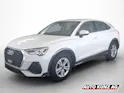 AUDI Q3 Sportback 2.0 35 TDI quattro S-Tronic