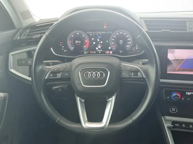 AUDI Q3 Sportback 2.0 35 TDI quattro S-Tronic