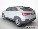 AUDI Q3 Sportback 2.0 35 TDI quattro S-Tronic