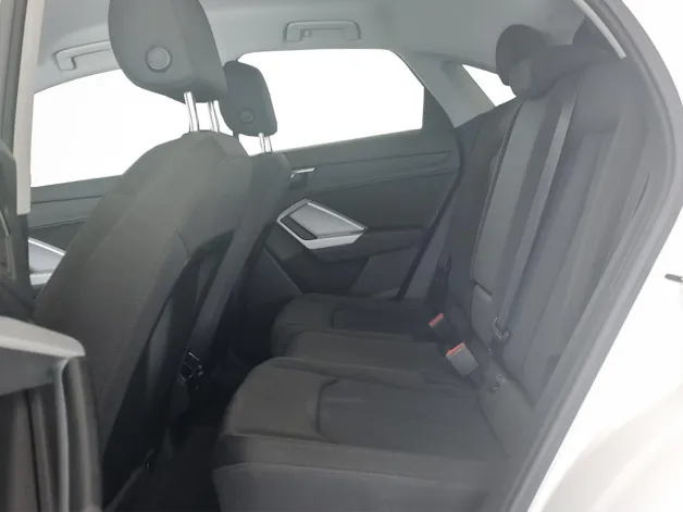 AUDI Q3 Sportback 2.0 35 TDI quattro S-Tronic