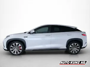 BYD Sealion 7 91,3 kWh Excellence AWD