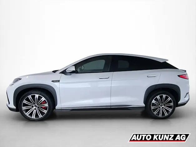 BYD Sealion 7 91,3 kWh Excellence AWD