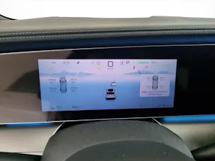 BYD Sealion 7 91,3 kWh Excellence AWD