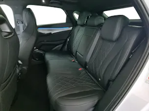 BYD Sealion 7 91,3 kWh Excellence AWD