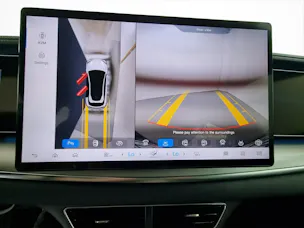BYD Sealion 7 91,3 kWh Excellence AWD