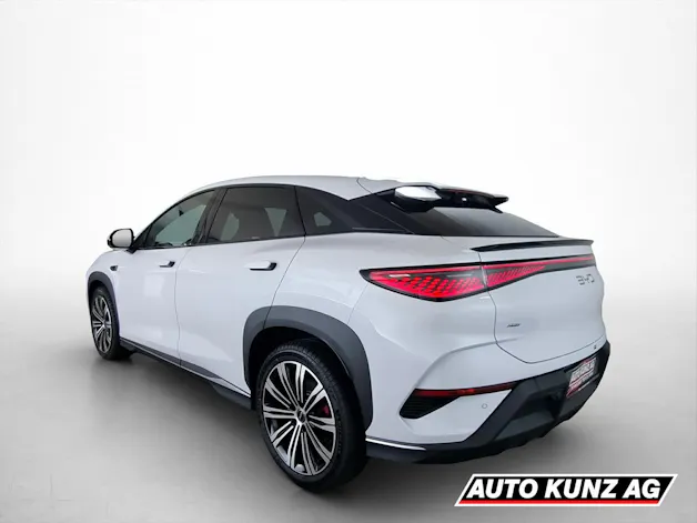 BYD Sealion 7 91,3 kWh Excellence AWD