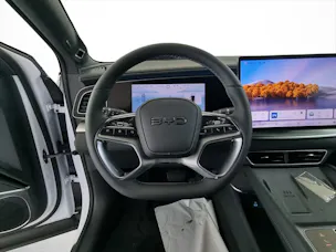 BYD Sealion 7 91,3 kWh Excellence AWD
