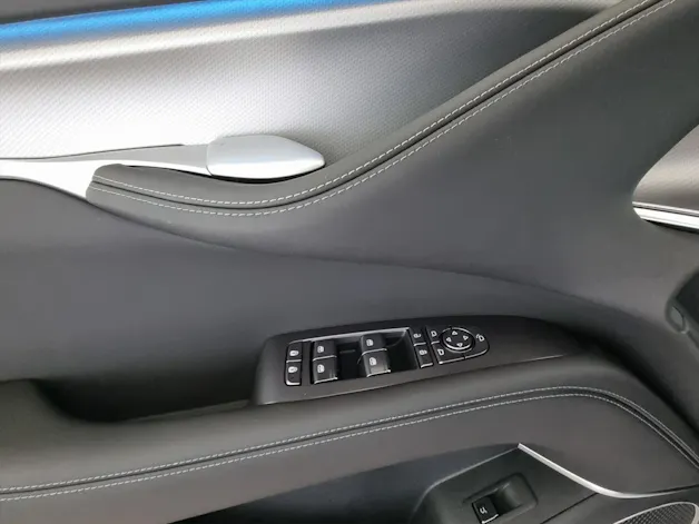 BYD Sealion 7 91,3 kWh Excellence AWD
