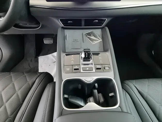 BYD Sealion 7 91,3 kWh Excellence AWD