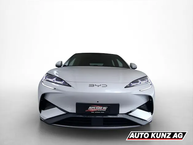 BYD Sealion 7 91,3 kWh Excellence AWD