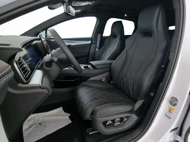 BYD Sealion 7 91,3 kWh Excellence AWD