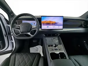 BYD Sealion 7 91,3 kWh Excellence AWD