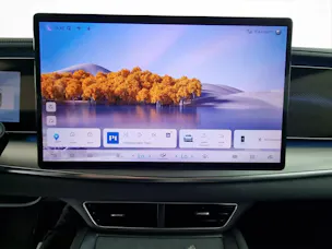 BYD Sealion 7 91,3 kWh Excellence AWD