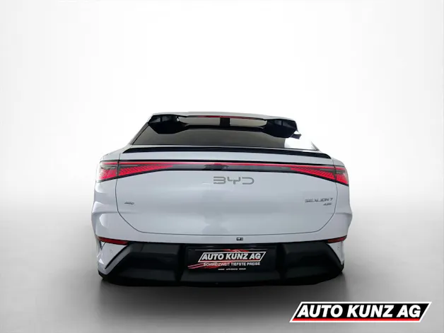 BYD Sealion 7 91,3 kWh Excellence AWD