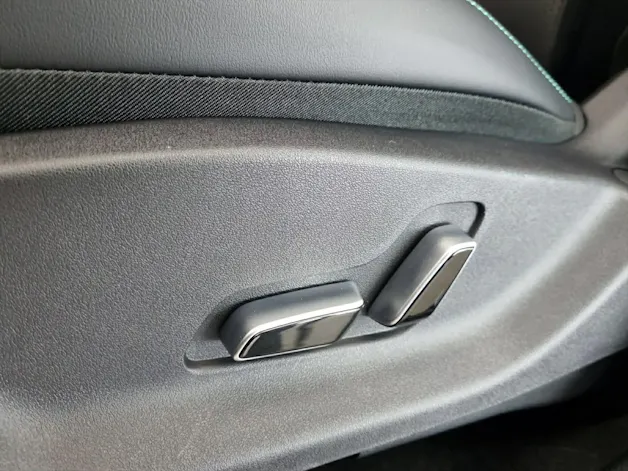 BYD Seal U DM-i Design AWD AHK