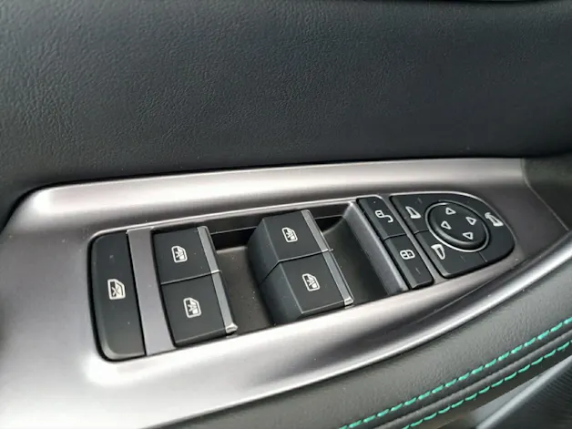 BYD Seal U DM-i Design AWD AHK