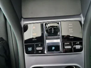 BYD Seal U DM-i Design AWD AHK