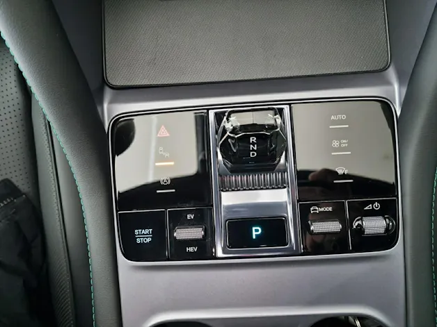 BYD Seal U DM-i Design AWD AHK