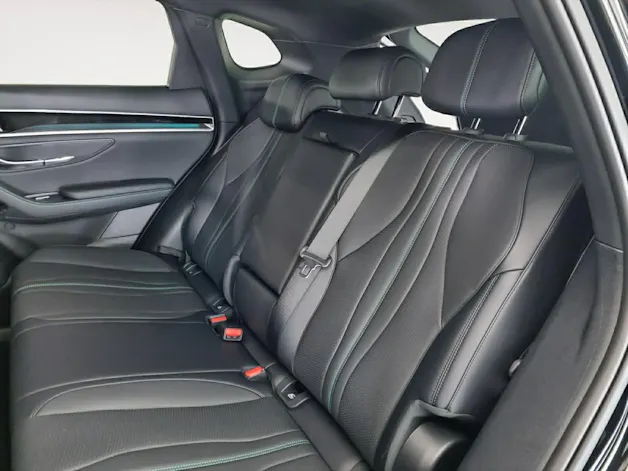 BYD Seal U DM-i Design AWD AHK